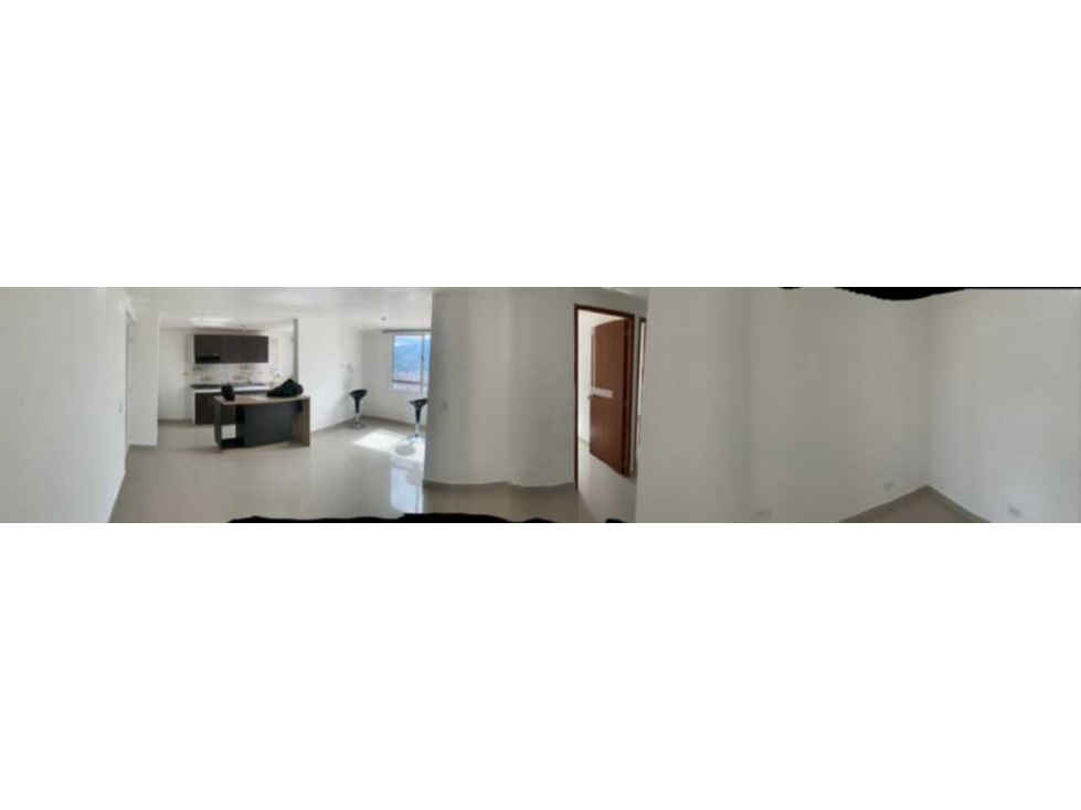 Vendo apartamento Urbanización Mirasol,  Bello