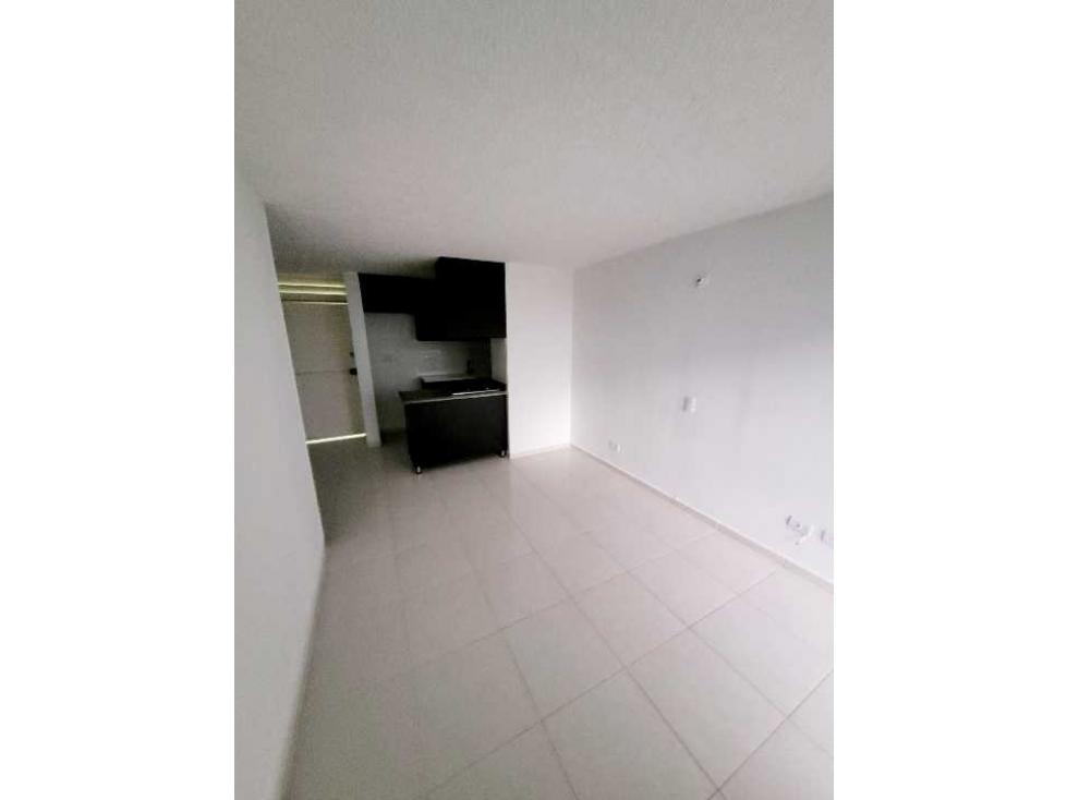 Vendo Apartamento vía la pradera Dosquebradas