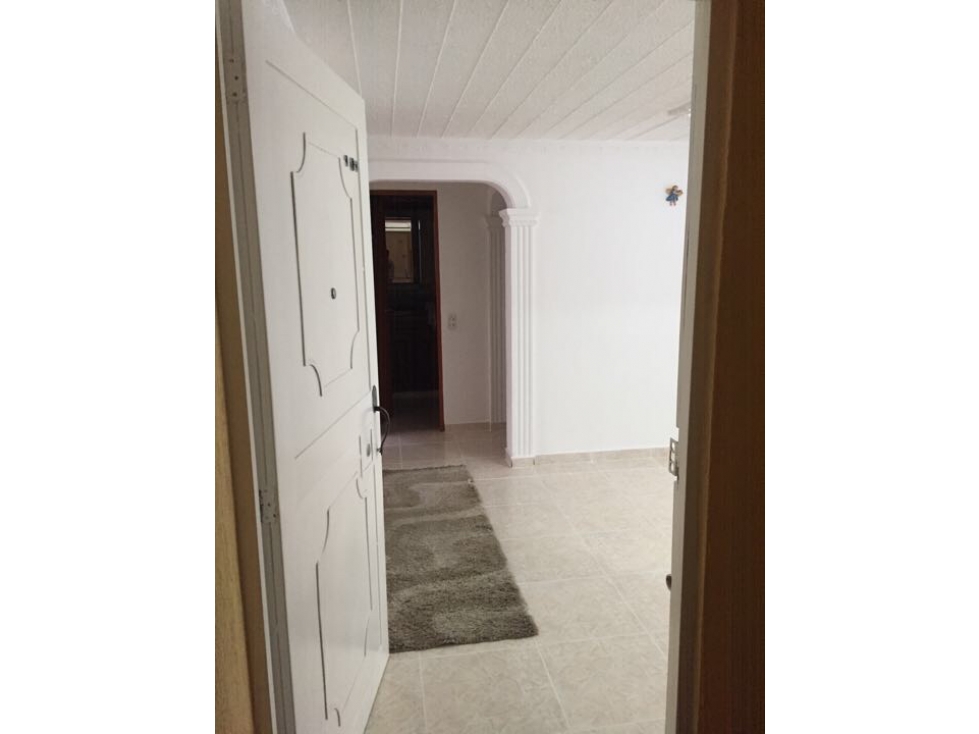 Vendo Apartamento Victoria Norte Bogotá