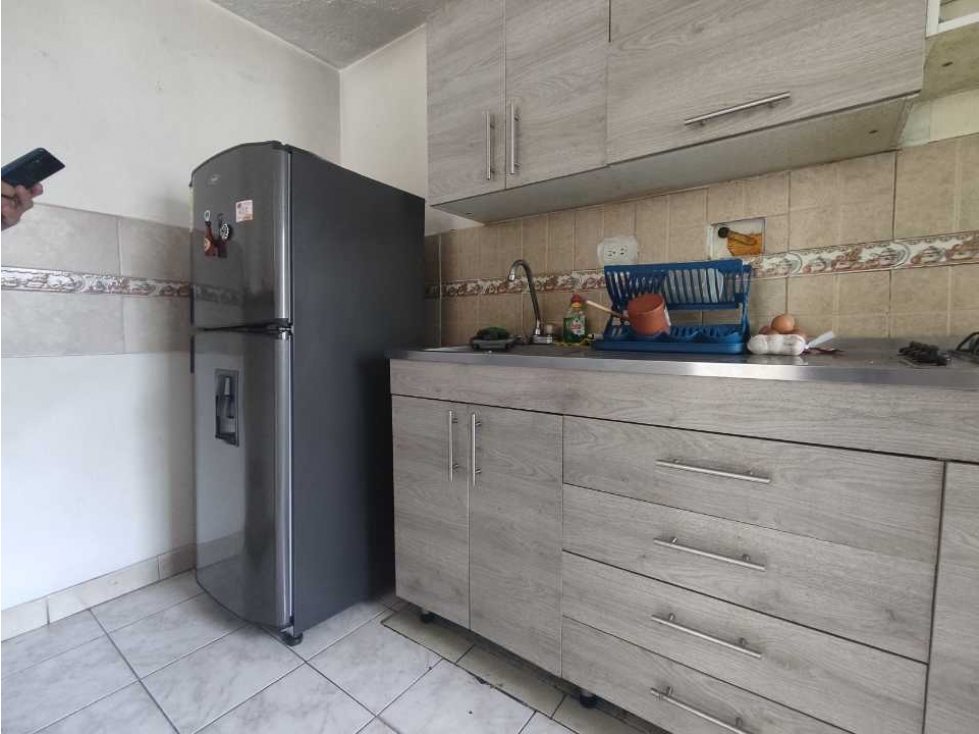 VENDO APARTAMENTO EN BOSTON,  MEDELLÍN