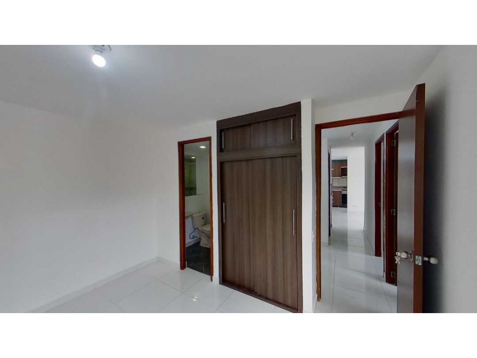 VENDO APTO PISO 21 EN CONJUNTO, EN CABAÑAS-BELLO.BARRIO AMAZONÍA