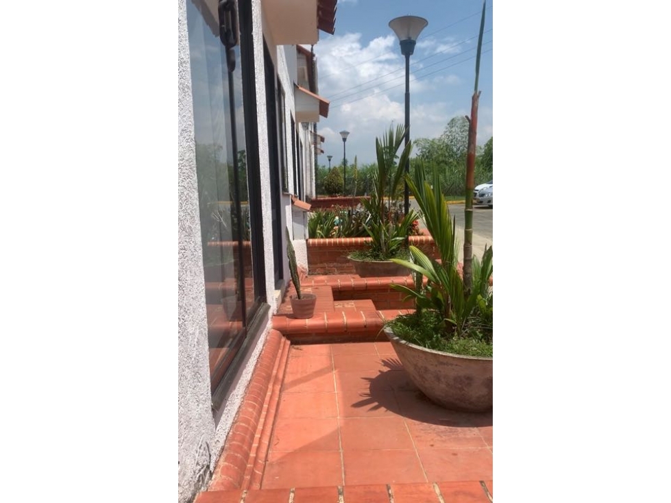 Vendo casa Cañaveral Pereira