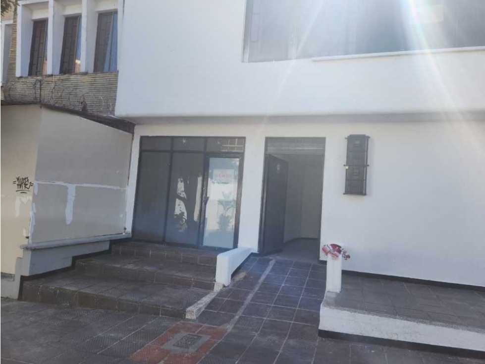 Vendo Casa comercial Barrio Barzal Villavicencio