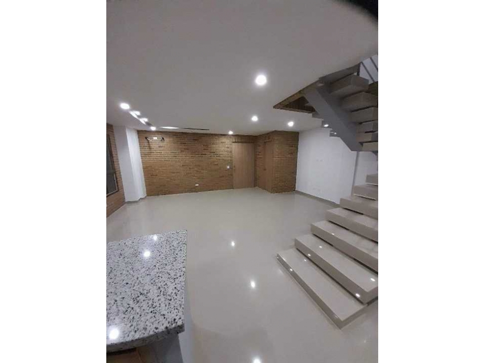 Casa en conjunto en venta Paraíso en Barranquilla