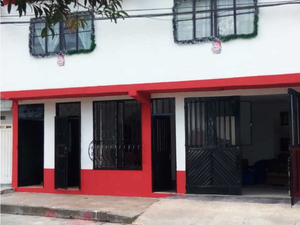 VENDO CASA EN CUBA POR INVERSION