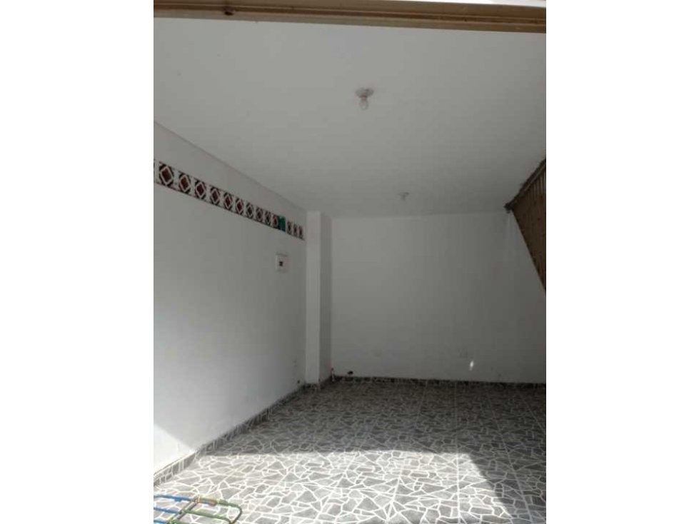 Vendo casa en el sur de cali barrio san judas