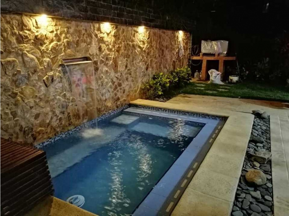 Vendo casa en sopetran Antioquia