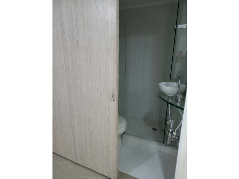 Vendo espectacular apartamento en Medellín la frontera urb linda villa