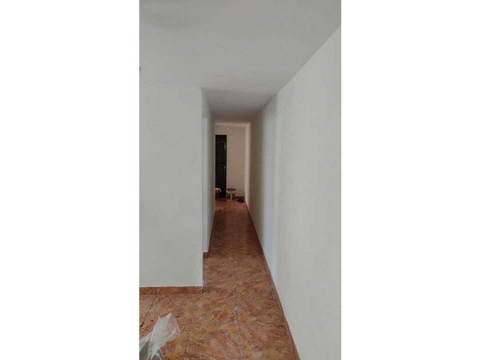 Vendo espectacular apto en Medellín barrio Buenos Aires