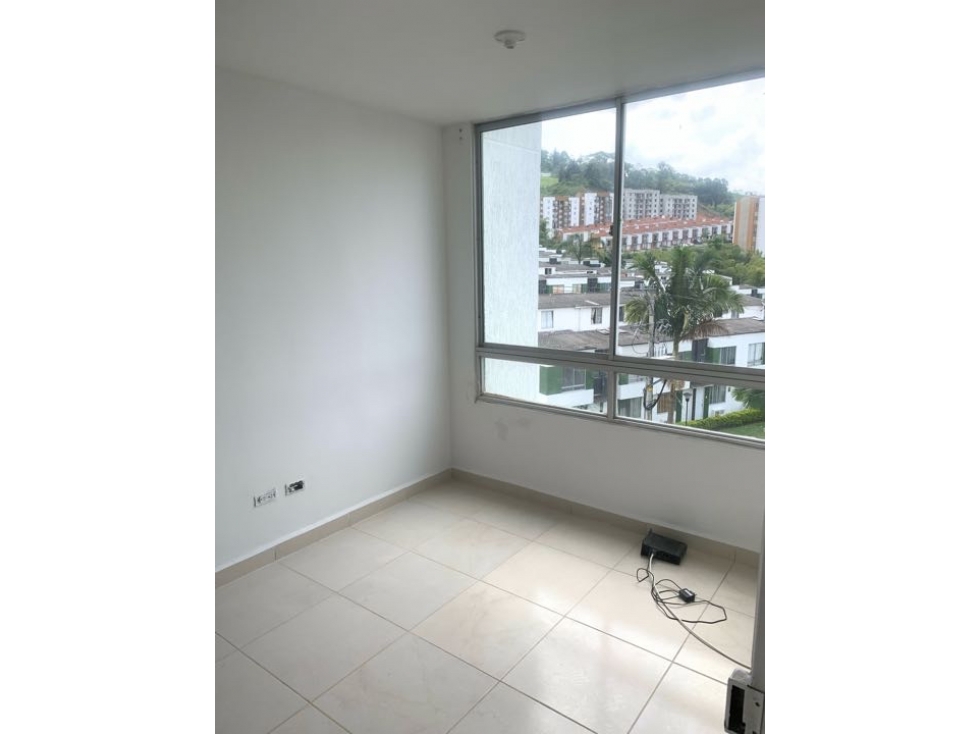 Vendo lindo apartamento en conjunto cerrado dosquebradas