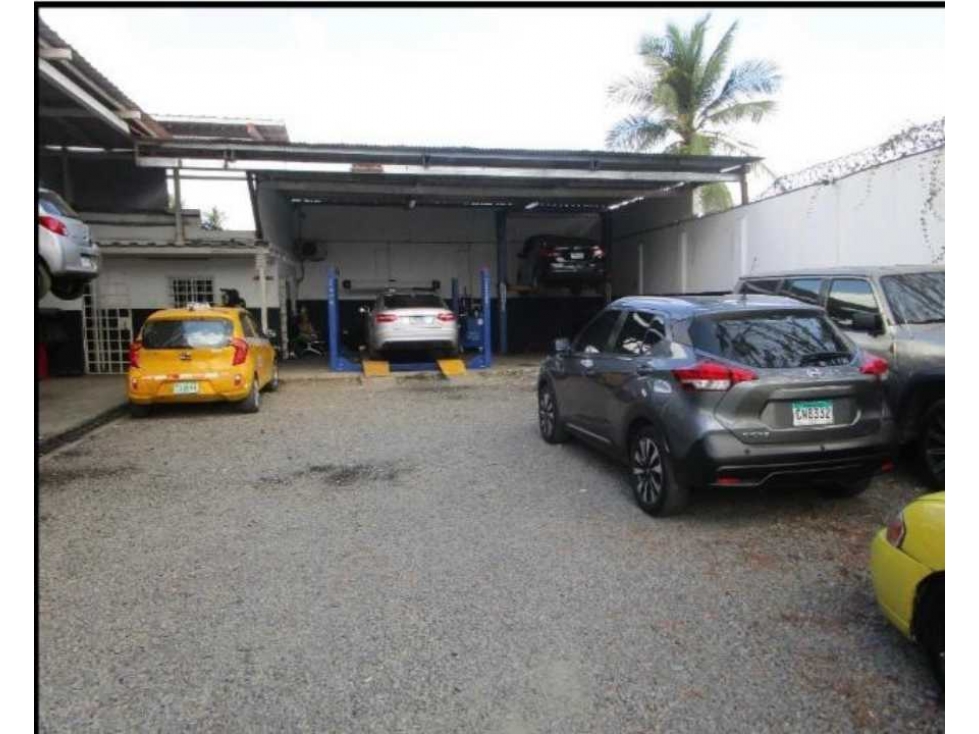 VENDO LOCAL COMERCIAL EN PANAMÁ