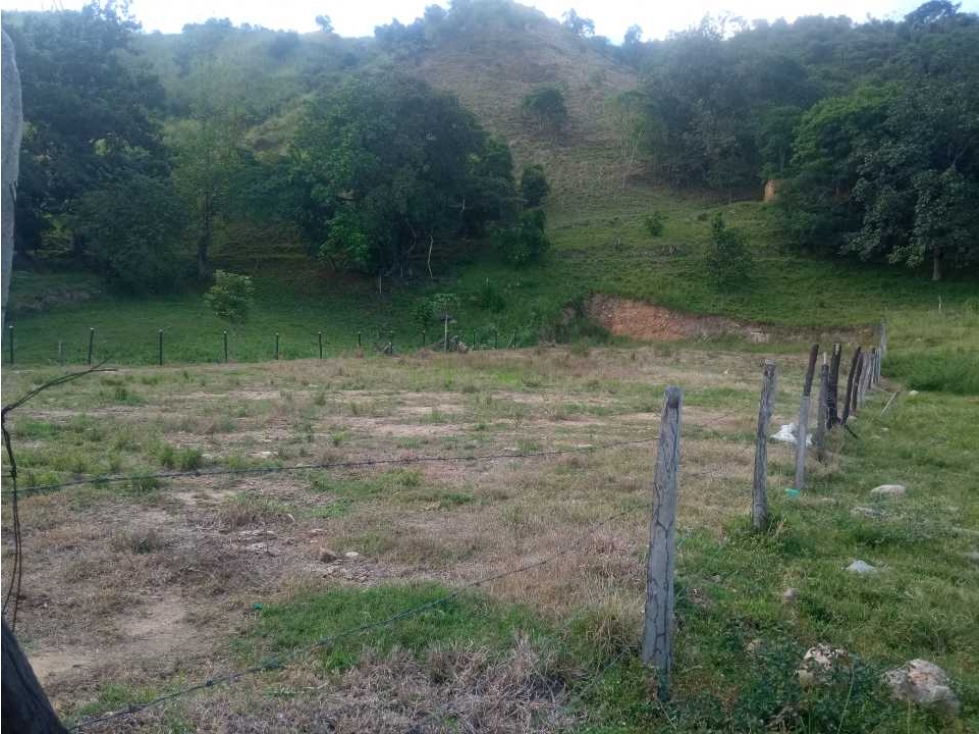 VENDO LOTE 1750 M2 ANILLO VIAL FLORIDA-GIRON