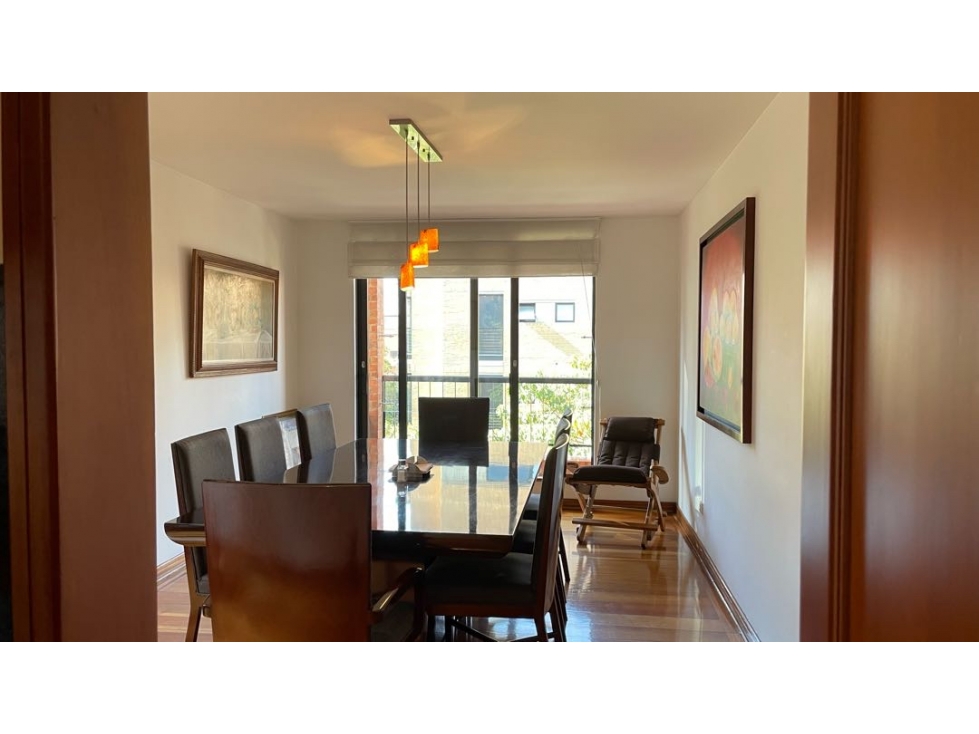 VENDO PENTHOUSE EN CHICO RESERVADO REMODELADO