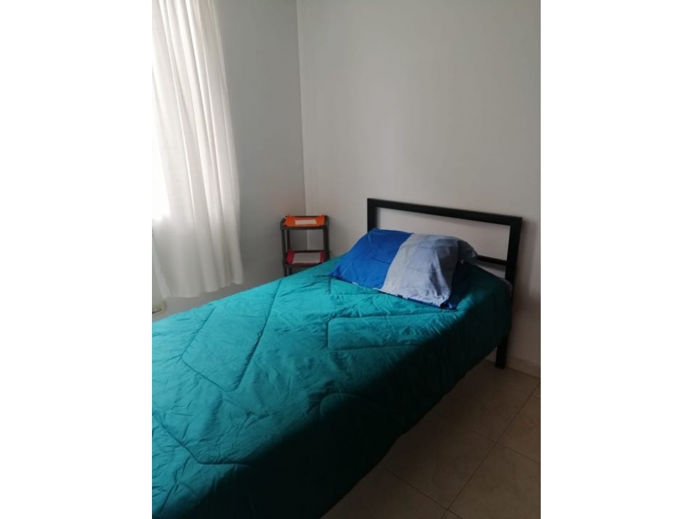 Venta Apartamento Balcones de la Colina