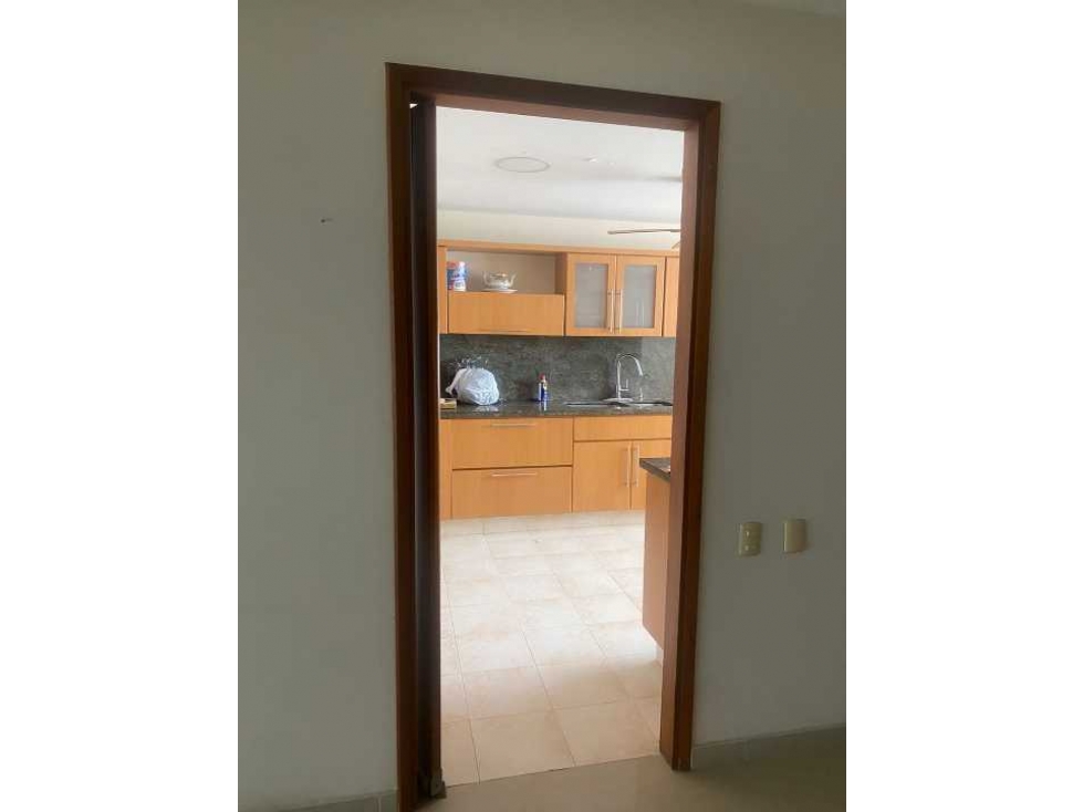 Venta apartamento sector buenavista  Barranquilla