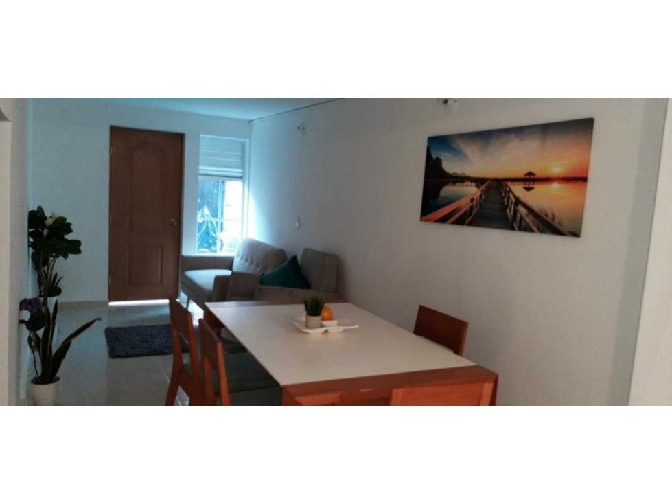 Venta apartamento, barrio Castilla, Medellín.