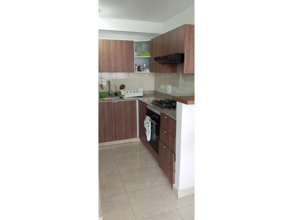 VENTA APARTAMENTO BOCHALEMA SUR DE CALI