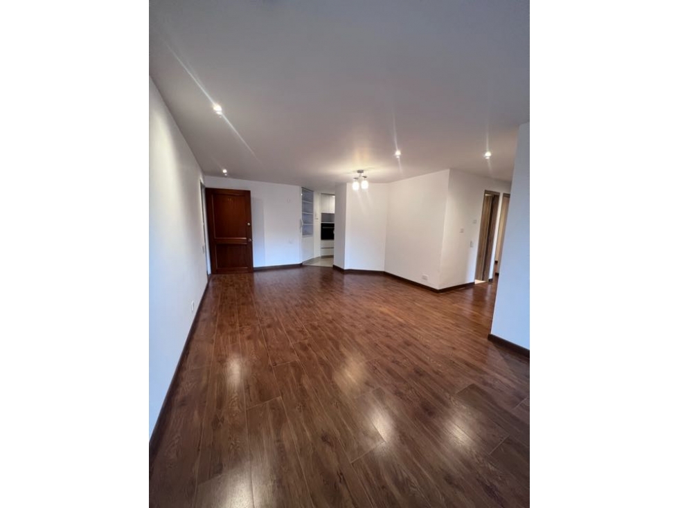 Venta Apartamento Cedritos