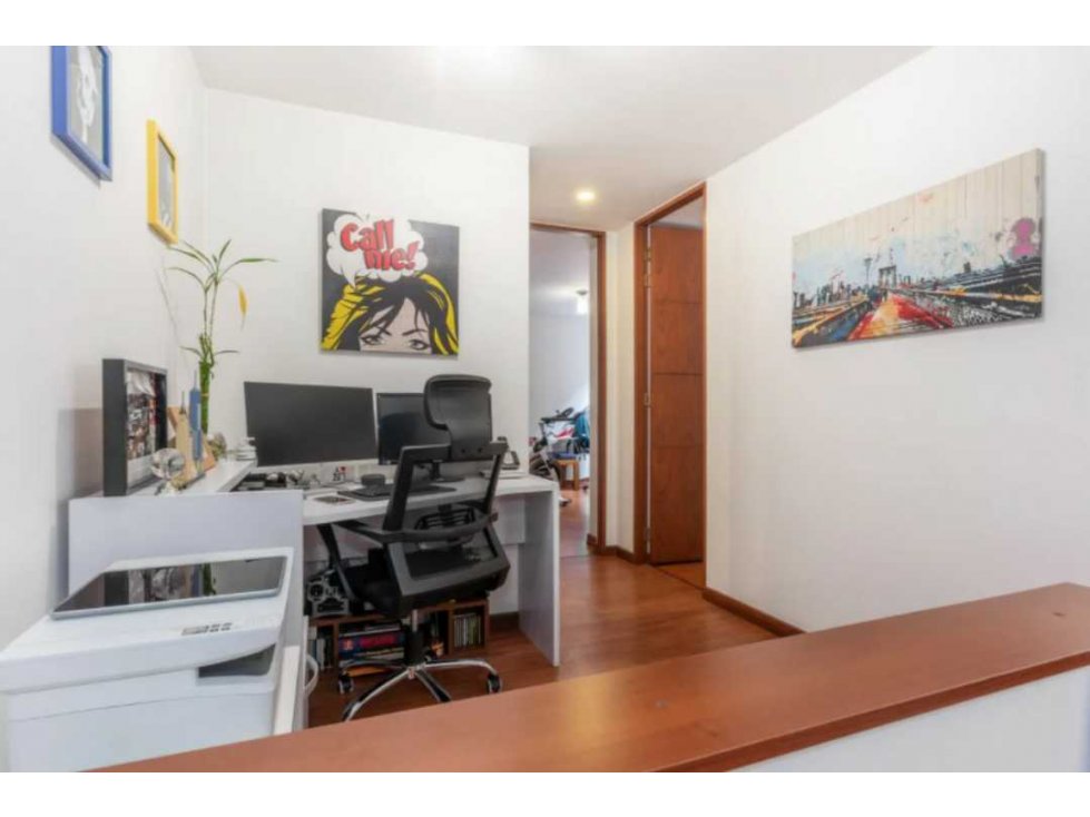 VENTA APARTAMENTO CENTRO INTERNACIONAL