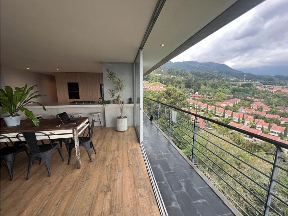 Venta apartamento el poblado Medellín