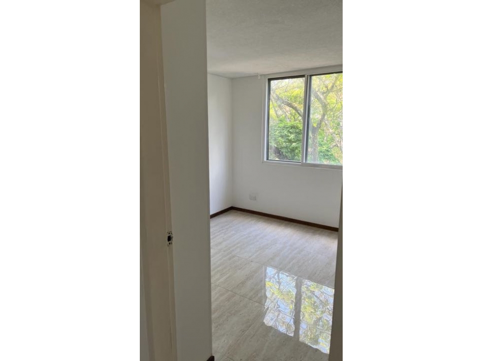 Venta apartamento en el Ingenio