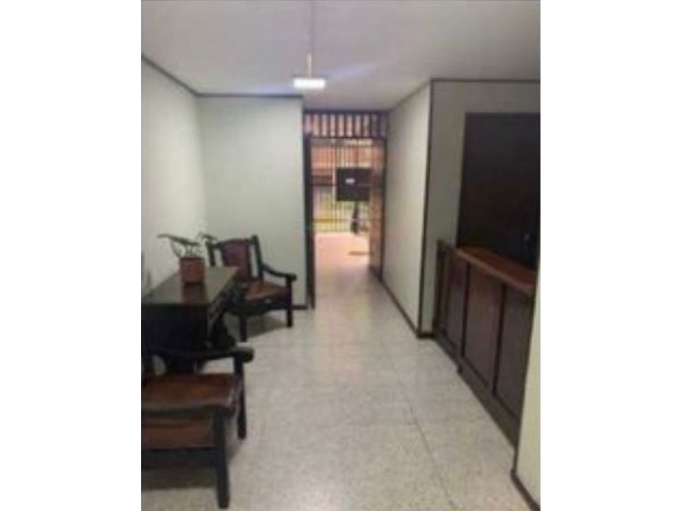 Venta Apartamento en Ibagué 110 mt2