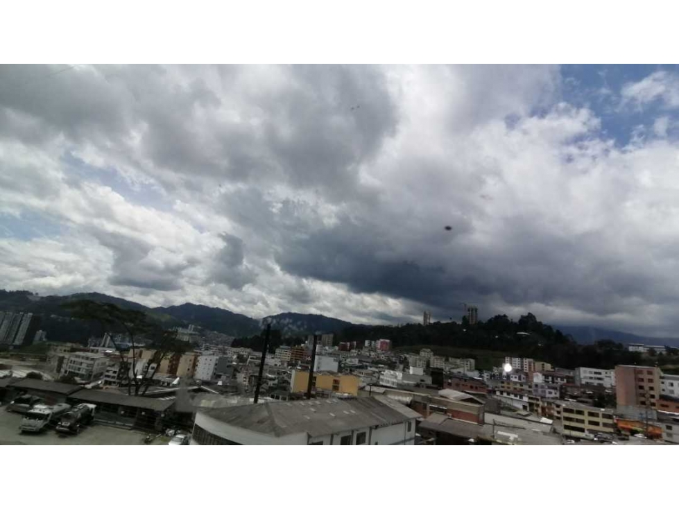 Venta Apartamento  Milán, Manizales Cod.6725545