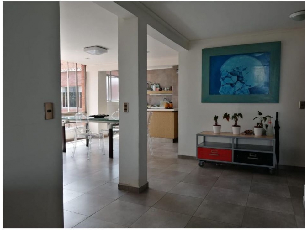 VENTA APARTAMENTO EN POBLADO MILLA DE ORO