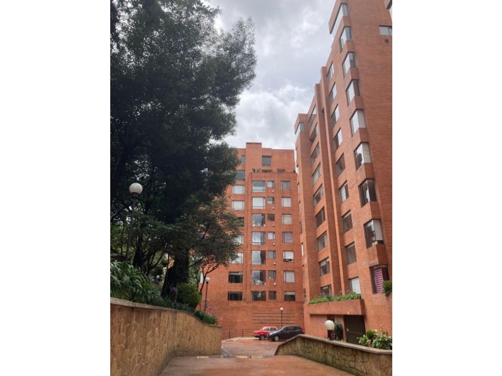 Venta apartamento en Provenza Bogota