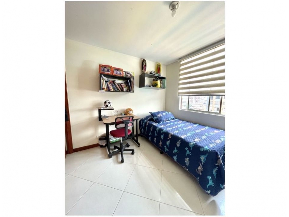 VENTA APARTAMENTO ENVIGADO PARTE BAJA