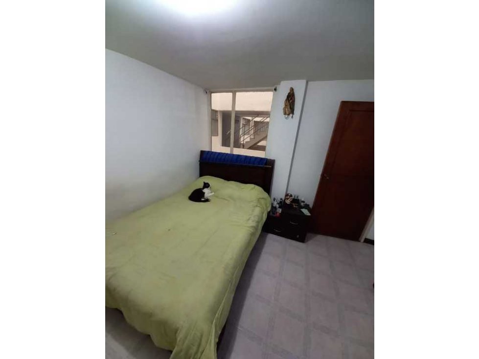 Venta Apartamento Estambul Manizales