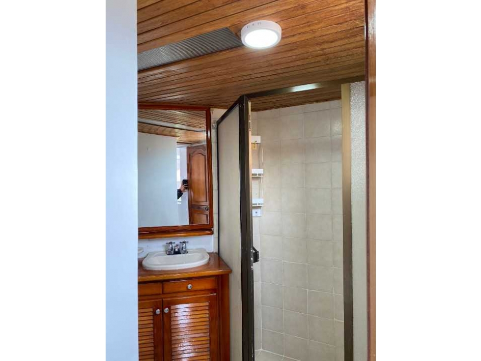 VENTA APARTAMENTO LAURELES NOGAL