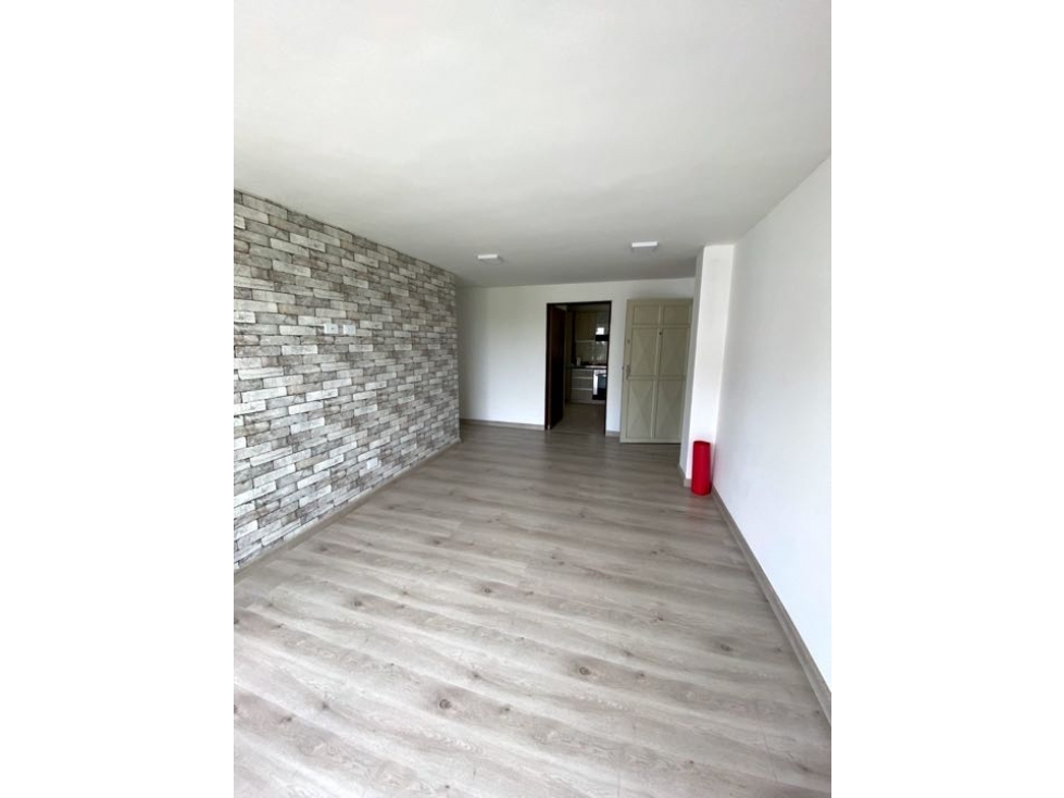 VENTA APARTAMENTO -  NORTE