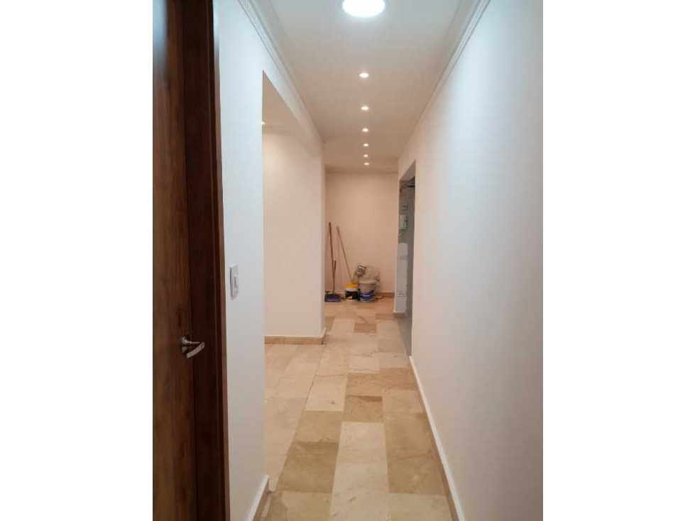 Venta apartamento nuevo horizonte