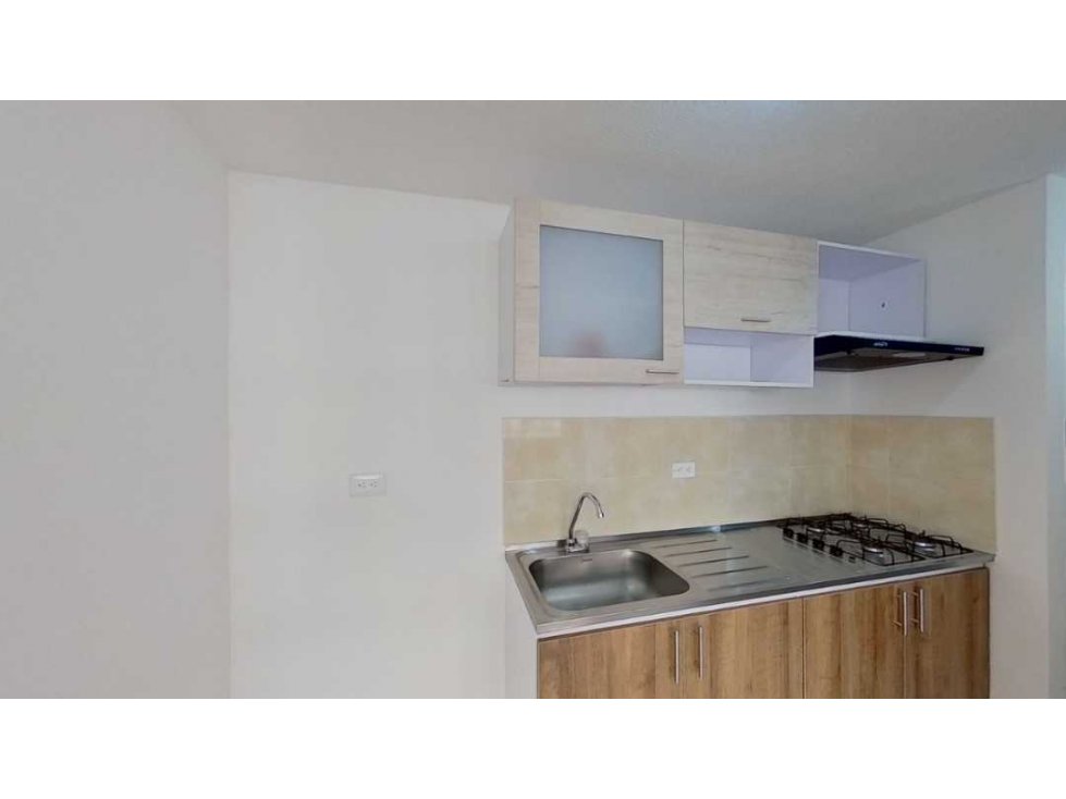 VENTA APARTAMENTO NOVATERRA CANELO  MOSQUERA