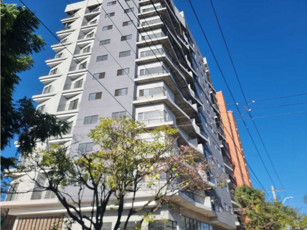 Venta apartamento para estrenar