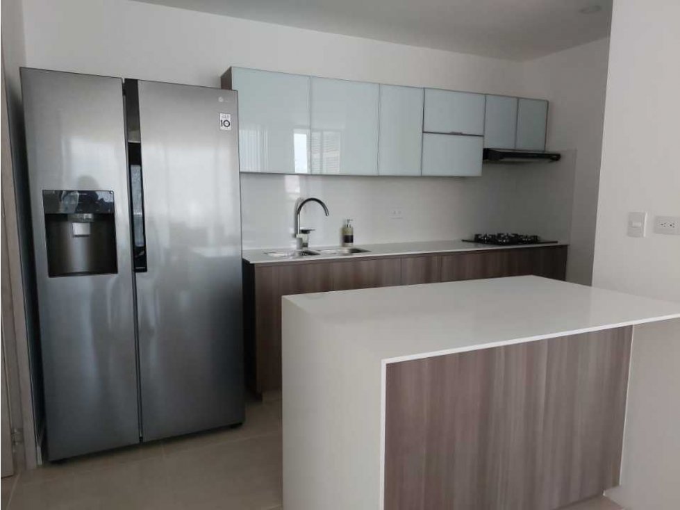 Venta apartamento poblado sector ceylan