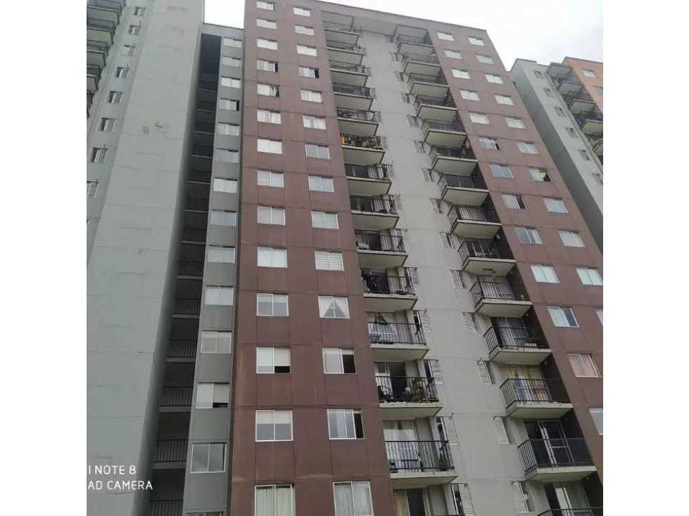 VENTA APARTAMENTO RIONEGRO ANTIOQUIA, SECTOR FONTIBÓN