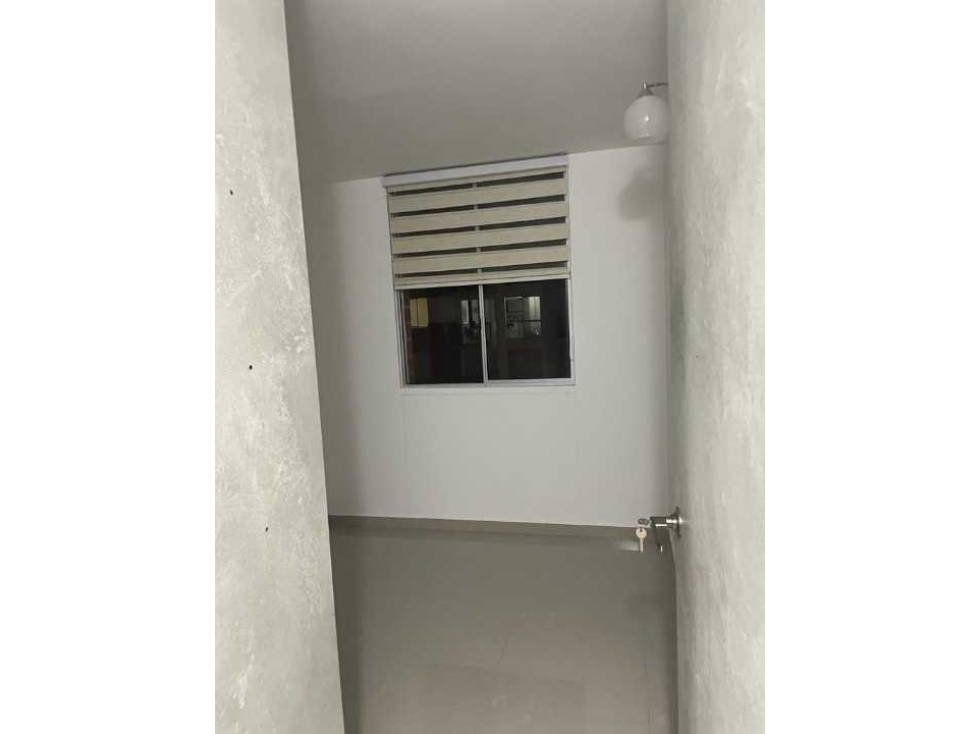 VENTA APARTAMENTO  CALI VALLE DEL LILI