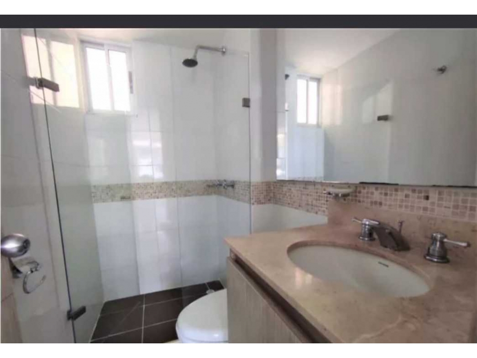 Venta apartamentos sector Miramar parte plana Barranquilla