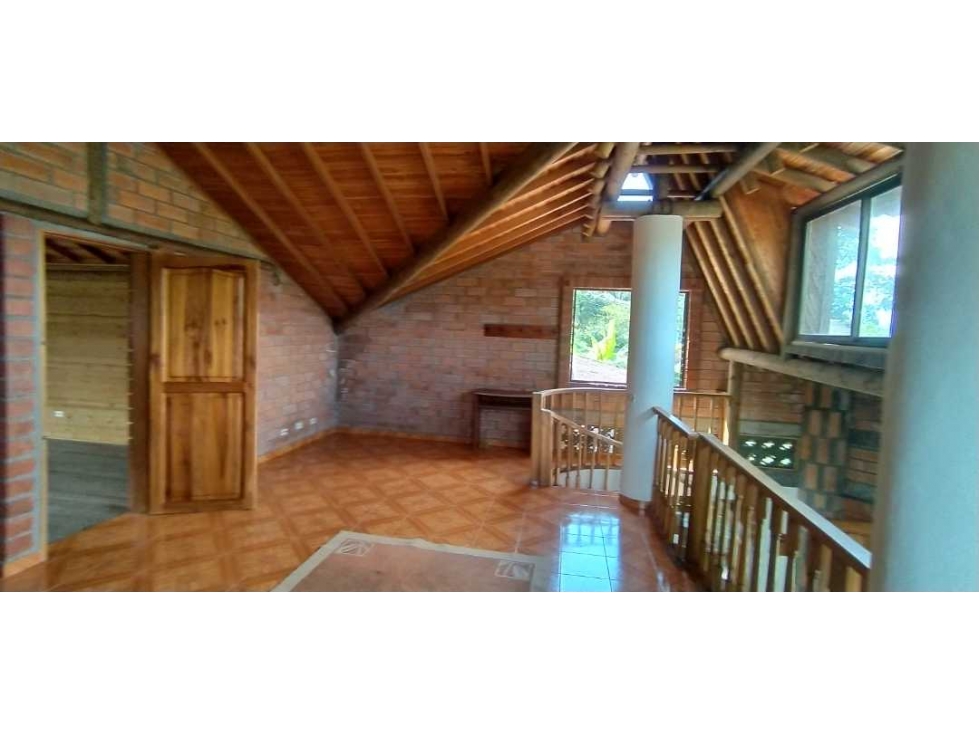 VENTA CASA, VENECIA - SUROESTE ANTIOQUEÑO