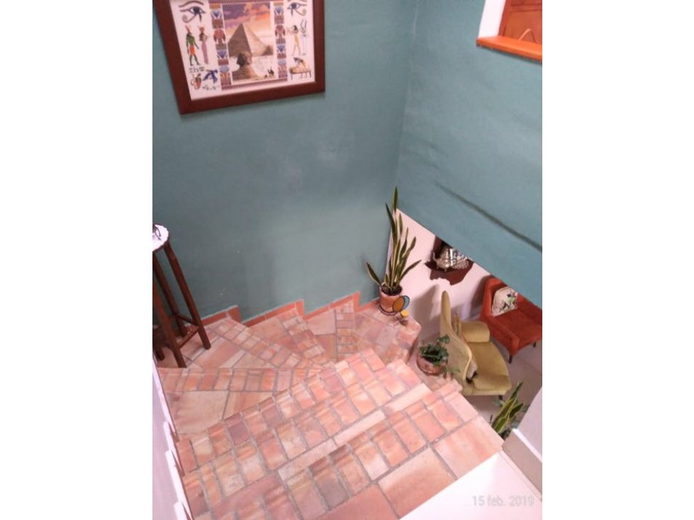 LUXA  VENDE CASA DE 2 PISOS BARRIO AIDA LUCIA - POPAYÁN