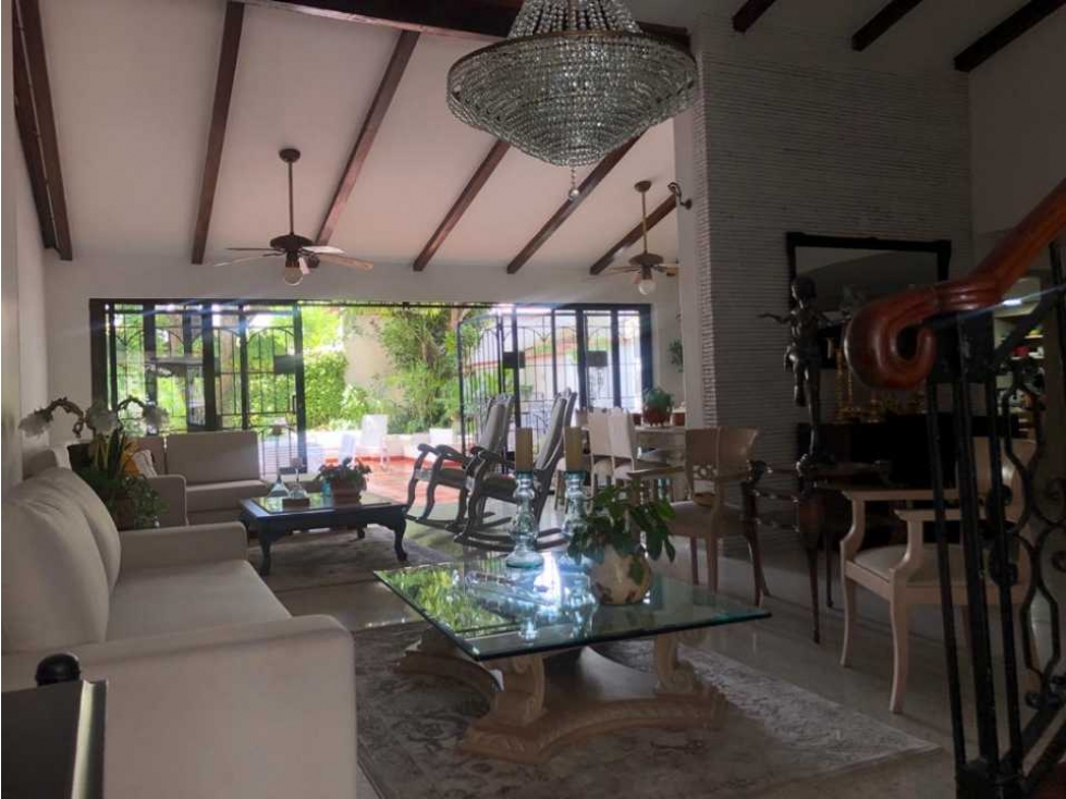 Venta casa alto prado barranquilla