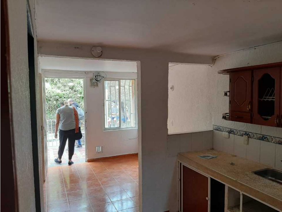 VENTA CASA EN BARRIO OKARINA DOSQUEBRADAS