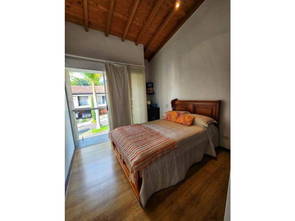 VENTA CASA ENVIGADO