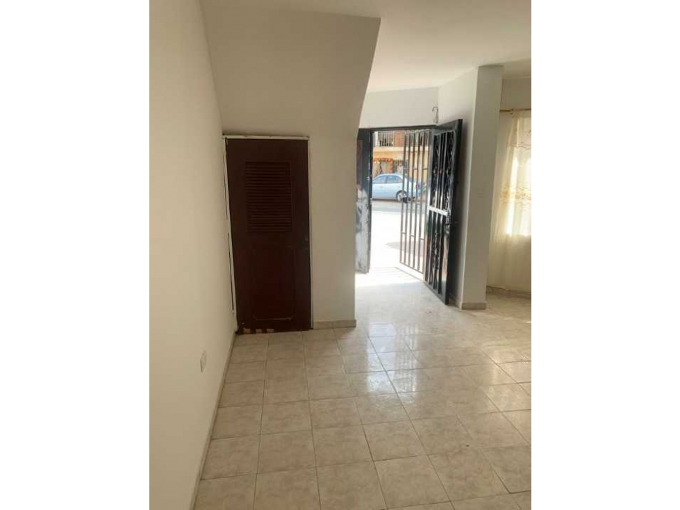 Venta Casa la Floresta 1r piso Propiedad Horizontal (S.S 6534481 )