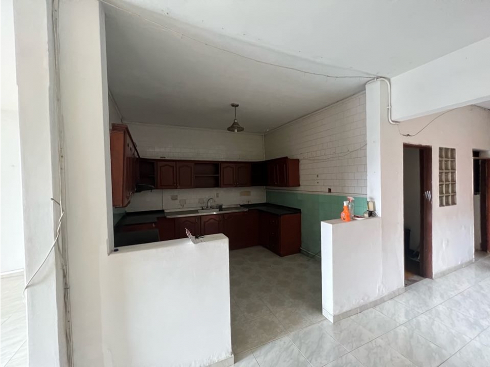 Venta casa tejares de San Fernando oeste de Cali