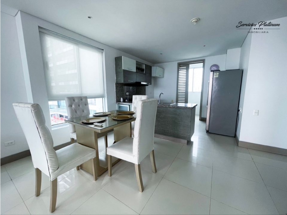 Venta de Apartamento de 3 habitaciones frente al mar uso mixto!