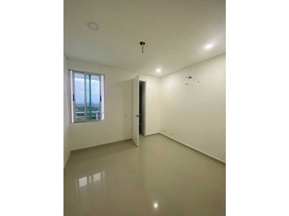 VENTA DE APARTAMENTO EN BARRIO EL RECREO, MONTERIA