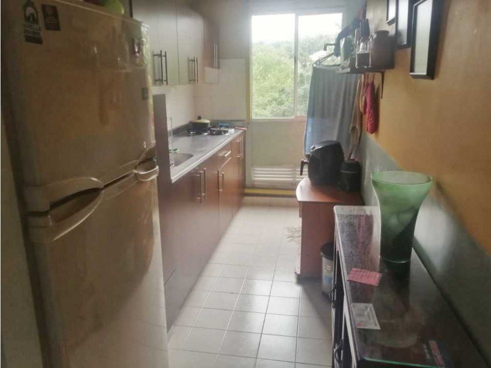 Apartamento en venta, Santa Mónica Medellín, Antioquia